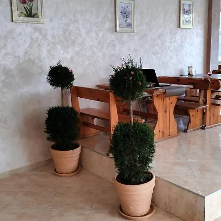 Guest house Къща За Гости 